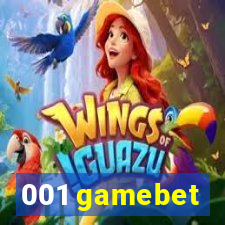 001 gamebet